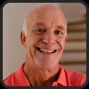 Daniel Sullivan portrait